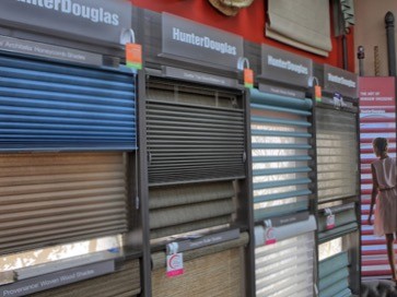 Hunter Douglas Dealer Image